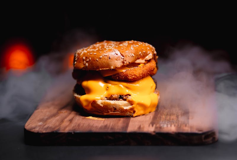 Wings over Onion Rings crispy battered onion rings