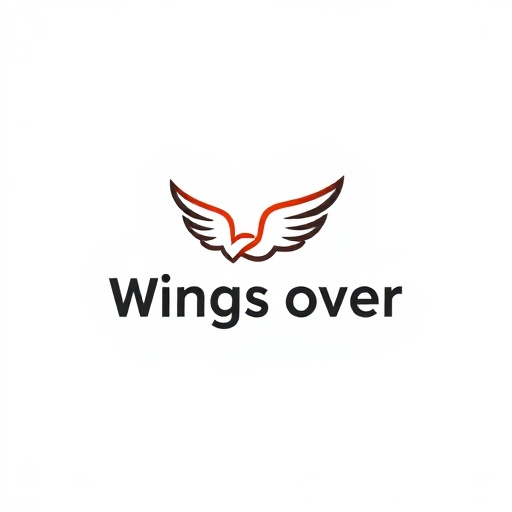 Wings over